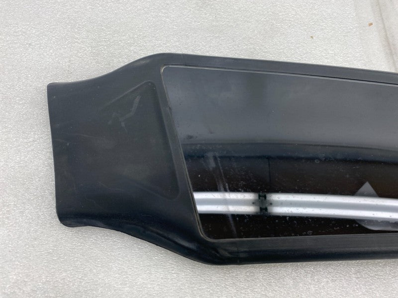 150688500D ⭕ 20-23 Model Y Left Exterior B-Pillar Applique Trim w/ Camera LH 1506885-00-D