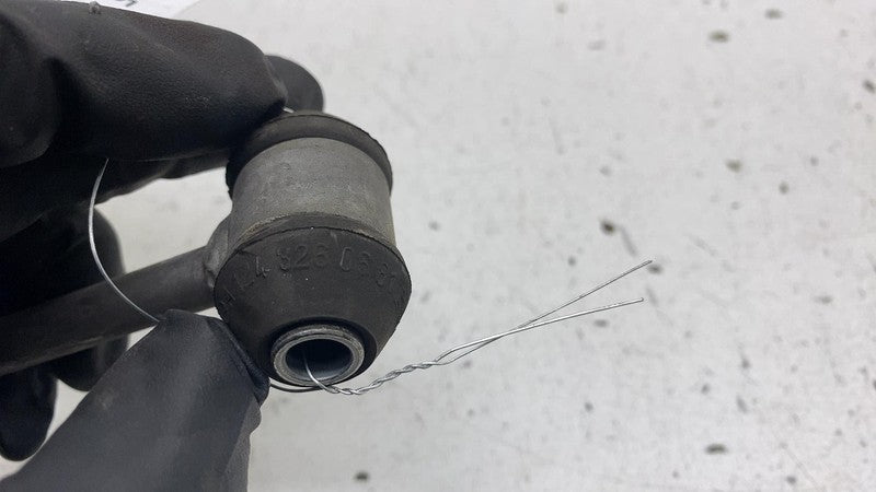 10-16 Mercedes Benz E350 E-Class Rear Right Stabilizer Sway Bar Link A