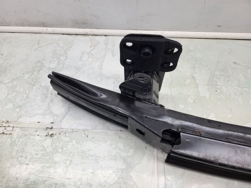 1060976 00 H 16-20 Model S Front Bumper Reinforcement Energy Absorber Impact Bar 1060976-00-H