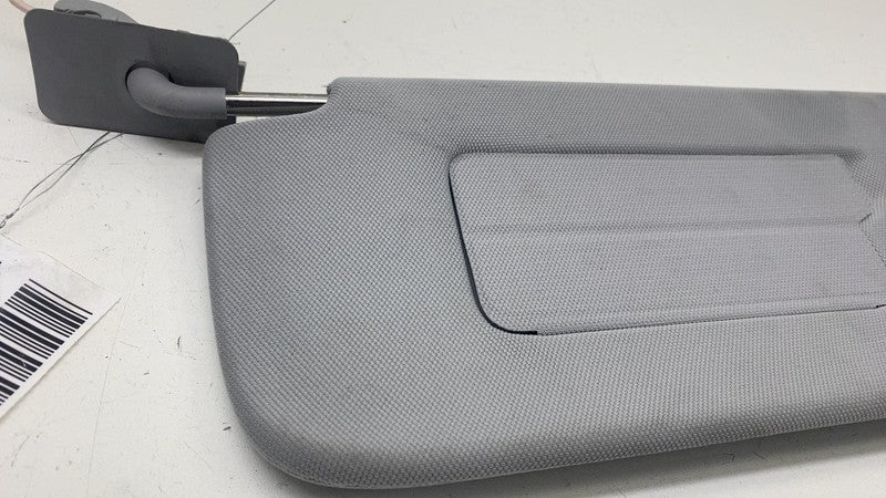 ⭕ 24-25 Tesla Model 3 Front Driver Side Windshield Sun Visor Shade Sunvisor Left