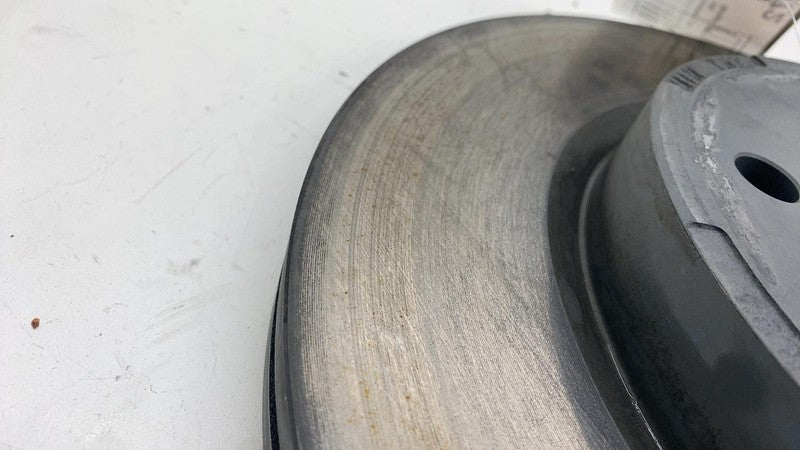 ⭕ 2020-2025 Chevrolet Silverado 1500 Front Left Side Brake Disc Rotor