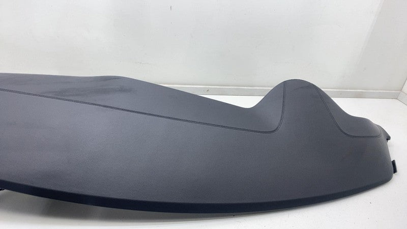 1002254-05-G ⭕ 12-15 Tesla Model S MS Dashboard Instrument Panel Dash Trim Cover 1002254-05-G