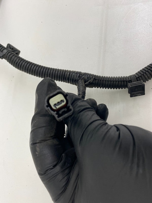 100442103H ⭕ 12-15 Tesla Model S Rear Bumper Wiring Harness Cable Wire Loom 1004421-03-H