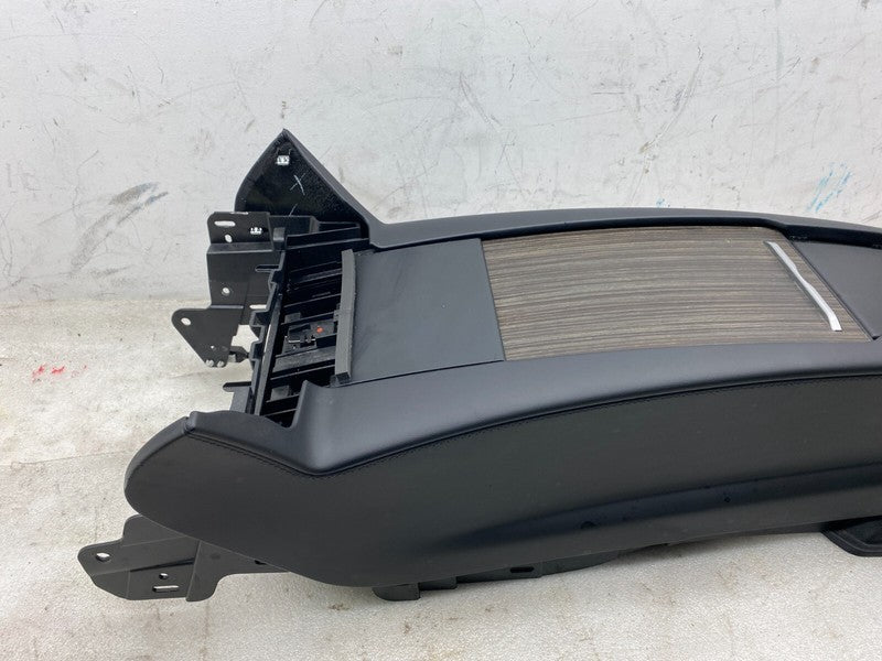 ⭕2016-2020 Tesla Model X Front Floor Center Console Carrier Arm Rest I