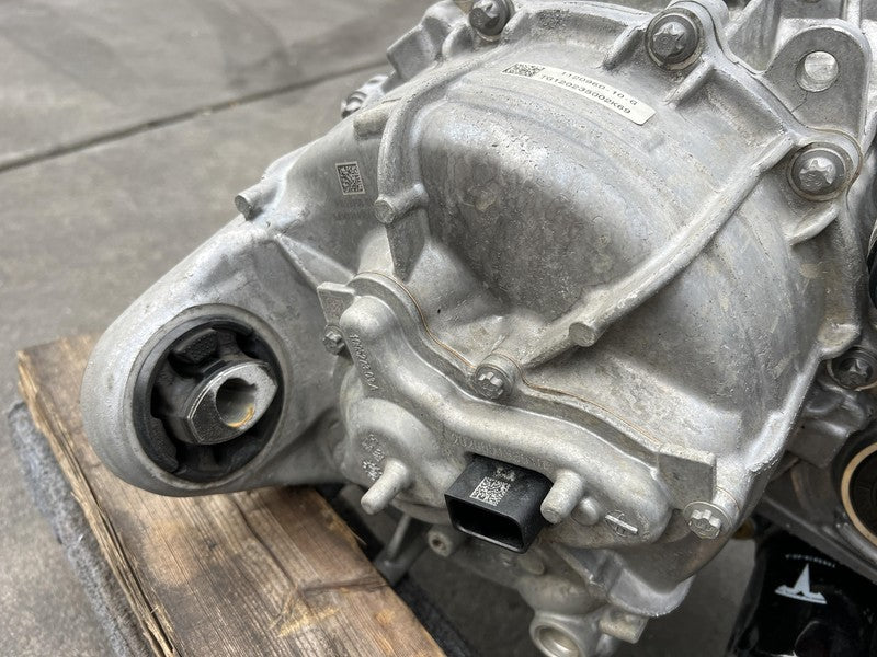 ⭕ 17-23 Tesla Model Y 3 Front Drive Unit Engine Electric Motor AWD 112