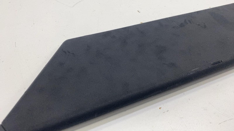 195024700D ⭕ 24-25 Tesla Cybertruck Passenger Sunvisor Sun Visor Shade Right 1950247-00-D