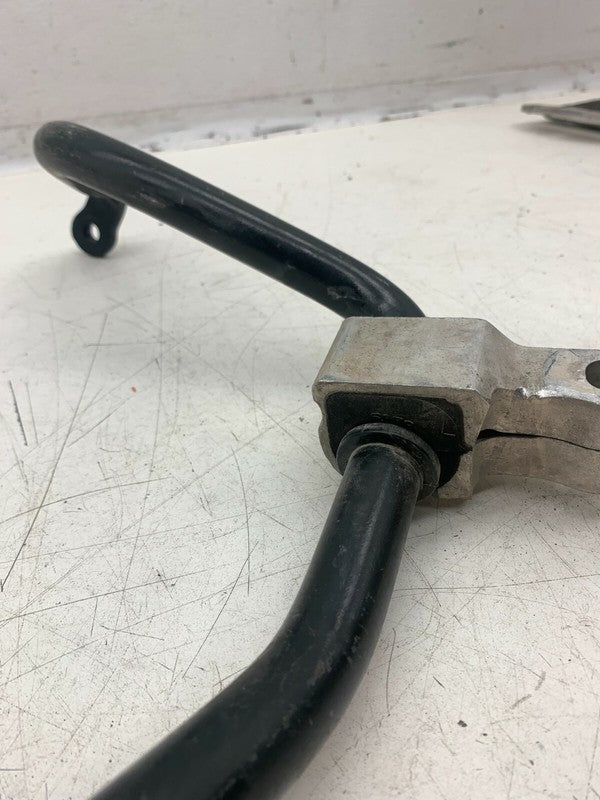 ⭕ 16-20 Model S Front Suspension Stabilizer Anti-Roll Sway Bar 24mm 10