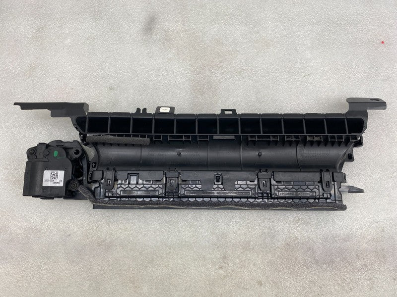 108332000F ⭕ 17-23 Model 3 Y Left Side Dashboard Heater A/C Air Vent Dash Duct 1083320-00-F