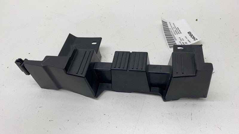 ⭕2016-2020 Model X Rear Left 2nd Row Floor Panel Beaver Dam Bracket 10