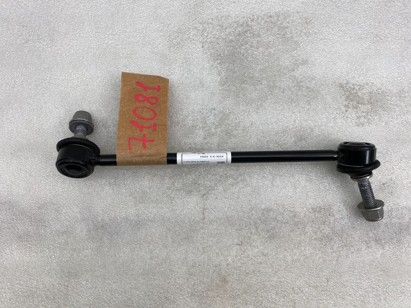 104439600D ⭕17-23 Tesla Model 3 Front Right Anti-Roll Sway Bar Stabilizer Link 1044396-00-D