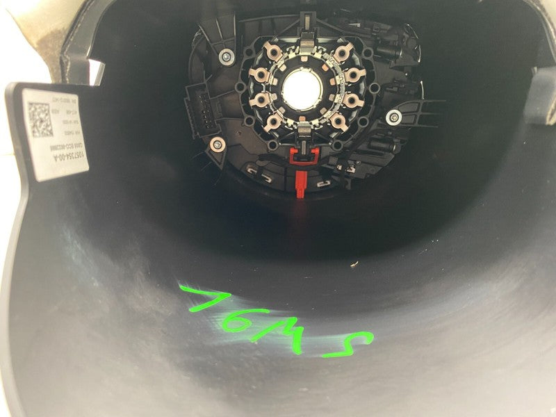 ⭕ 2016-2020 Tesla Model S Steering Column Turn Signal Switch w/ Clocks