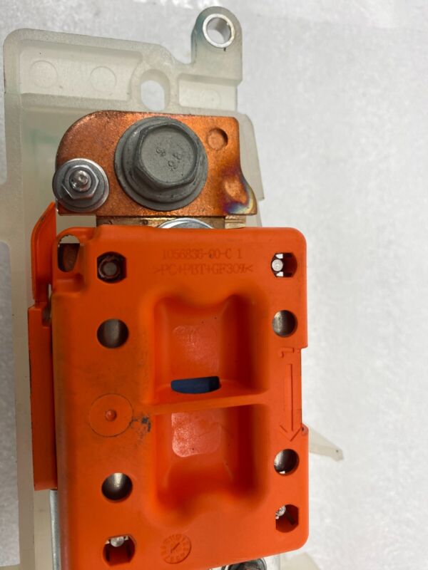 2012-2020 Tesla Model S MS X MX HV Battery Pyrofuse Pyrotechnic Fuse Disconnect