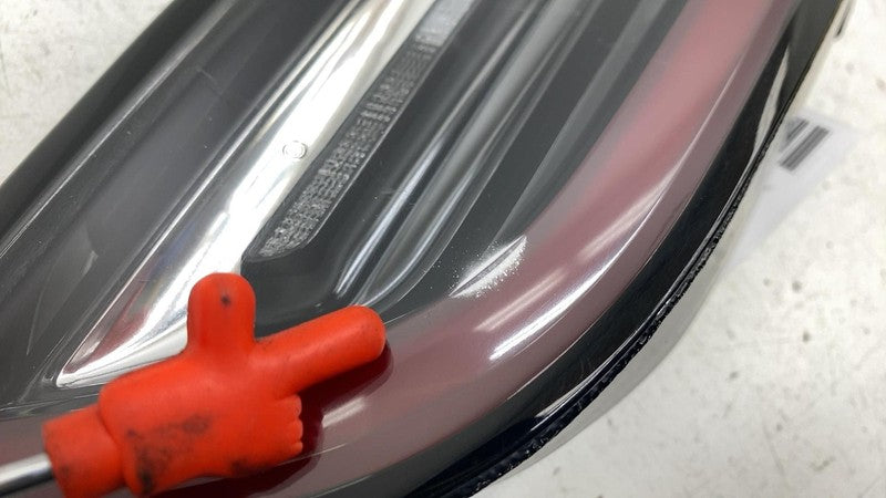 ⭕ 17-23 Model 3 Rear Left Inner Taillight LED Tail Lamp (3-Pin) LH 107