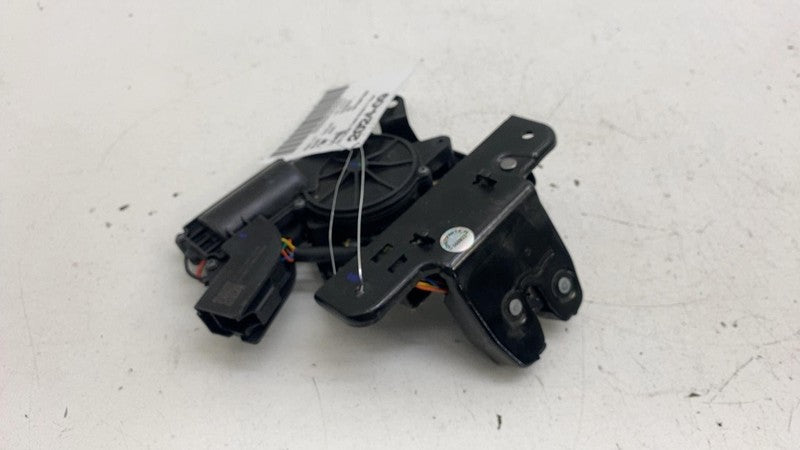⭕22-24 Model 3 Y Rear Liftgate Tailgate Decklid Lock Latch Actuator 15