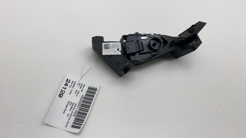 1250695 01 B 2024-2025 Tesla Cybertruck Accelerator Pedal Support Base