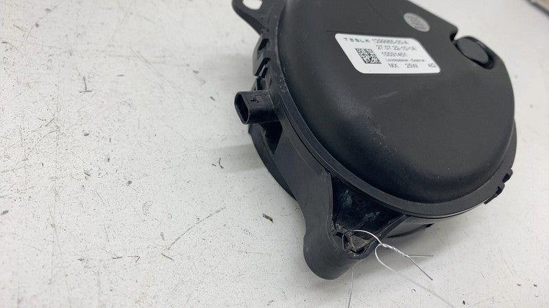 ⭕ 2017-2025 Model 3 Pedestrian Warning Speaker External Loudspeaker 12