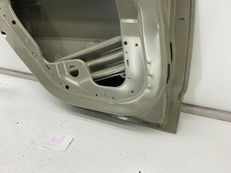 1081441ECC ⭕ NEW 2017-2023 Tesla Model 3 Rear Driver Side Door Shell Panel Left LH Primed