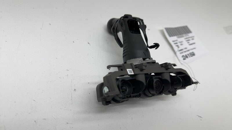 1806315 00 B ⭕ 24 Tesla Model Y Front Windshield Forward Bi-Camera HW4 1806315-00-B
