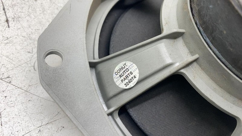 ⭕ 2014-2021 Maserati Ghibli Door Subwoofer Sound Loud Audio Speaker x4