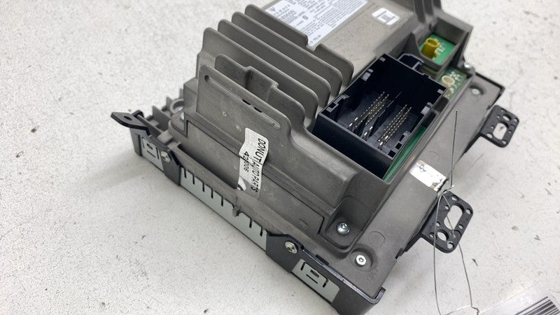 ⭕ 2017-2022 Maserati Levante Radio Display Screen Monitor and Receiver