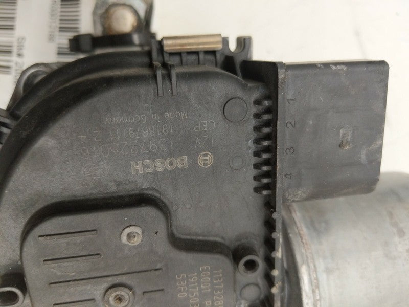 107672599F ⭕2017-2023 Tesla Model 3 M3 Front Windshield Wiper Motor and Module 1076725-99-F