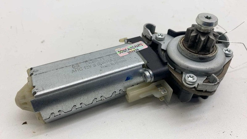 ⭕ 2012-2015 Tesla Model S MS Front Driver Side Seat Control Switch Mot