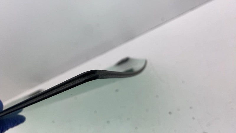 ⭕ 2021-2023 Tesla Model 3 Front Driver Side Door Window Glass Left (Do