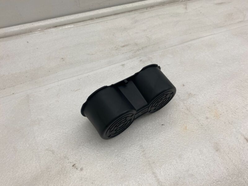 2017 2018 2019 2020 2021 2022 Tesla Model 3 M3 Center Console Cup Holder Insert