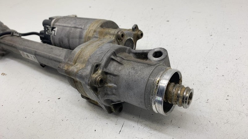 7818.994.275 ⭕ 17-20 Maserati Levante Electric Power Steering Gear Rack & Pinion 06701056770