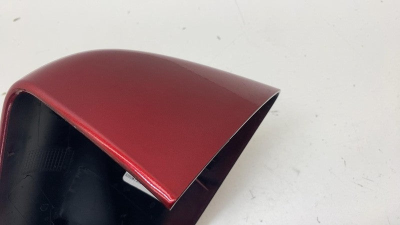 ⭕ 20-24 Model Y Front Driver Side Exterior Mirror Skull Cap Cover Left
