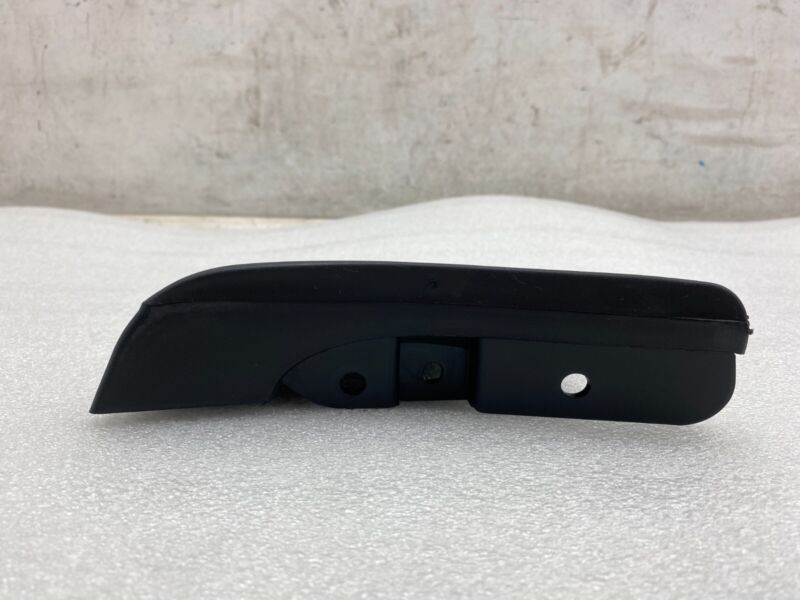 2016-2020 Tesla Model X Rear Passenger Rocker Panel Sill Wheel Fairing Right RH