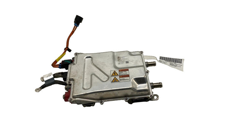 ⭕ 16-20 Tesla Model X High Voltage DC-DC Inverter Converter Module 106