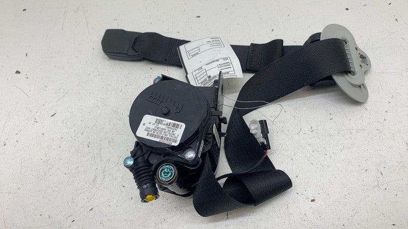 1081279-01-F ⭕ 2017-2023 Tesla Model 3 Front Right 1st Row Seat Belt & Retractor 1081279-01-F
