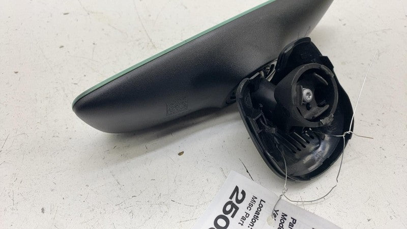 1119904-00-C ⭕ 2017-2023 Tesla Model 3 Front Windshield Interior View Mirror OEM 1119904-00-C