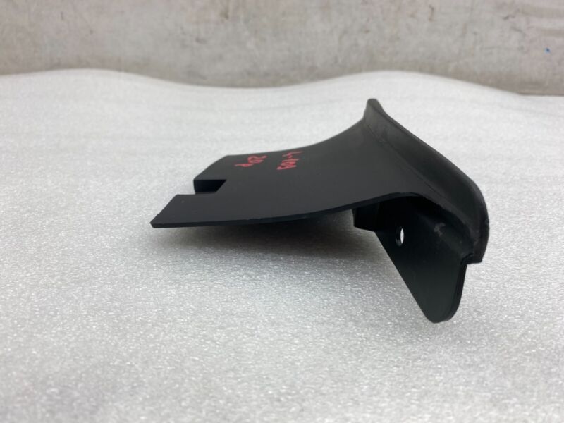 104563400D 2016-2020 Tesla Model X Rear Driver Side Rocker Panel Sill Wheel Fairing Left LH