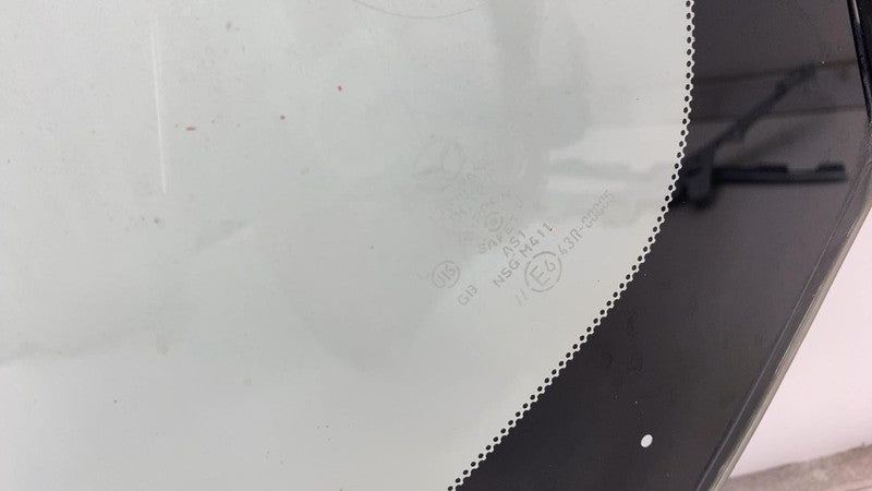 ⭕ 2006-2008 Mazda MX-5 Miata Windscreen Windshield Glass Convertible Assembly