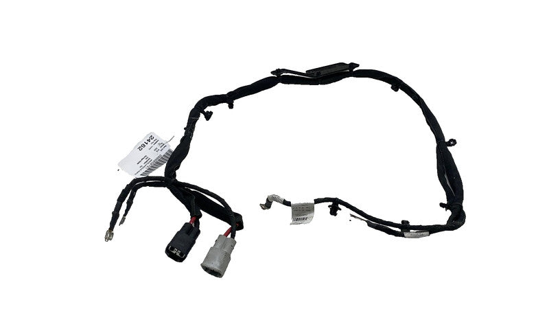 2022 2023 2024 Rivian R1S R1T Front Positive Battery Wiring Harness Ca