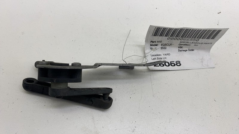 A 297 905 09 01 ⭕ 2022 Mercedes-Benz EQS 450+ Front Left Ride Height Level Sensor LH A0009053713