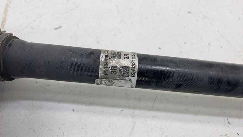 104416100D Miscellaneous Parts TESLA MODEL 3 21