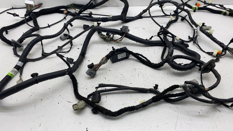⭕2018-2021 Lincoln Navigator Rear Body Wire Wiring Harness Loom LL7T-1