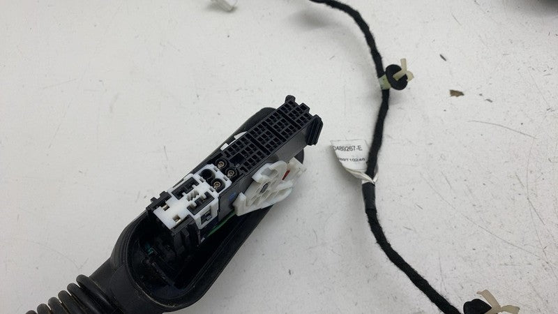 ⭕ 2025 Rivian R1S Front Passenger Side Door Wiring Harness Right RH PT