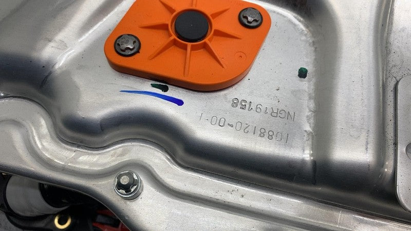 ⭕ 17-20 Model 3 Power Conversion Onboard Charger Penthouse w/ Cover 10