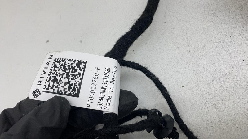 PT00012760F 2022-2024 Rivian R1T R1S Instrument Panel Harness + Keyless Entry Antenna Module