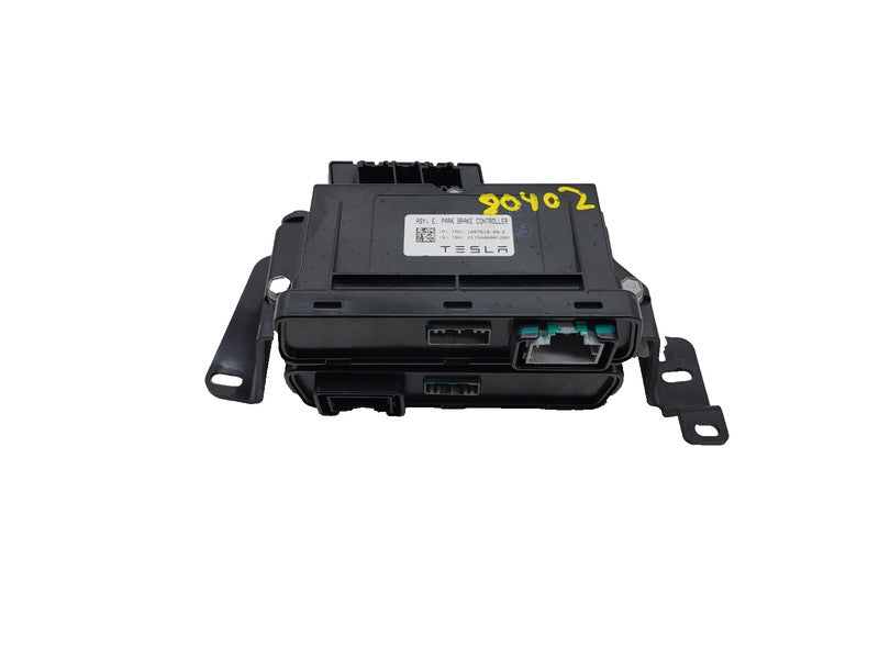 100761800E ⭕ 16-20 Model S Power Liftgate + Park Assist + Brake Control Module 1007618-00-E