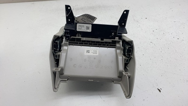 5RL361D2AI ⭕ 2017-2024 Chrysler Pacifica Dash Drawer Storage Tray Box Trim Assy 5RL361D2AI