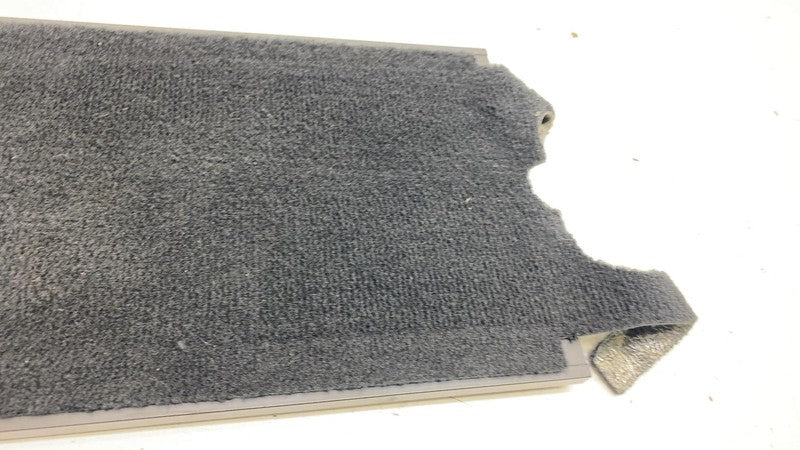 ⭕ 2016-2020 Tesla Model X MX 6-Seater Floor Cover Sliding Panel OEM 10