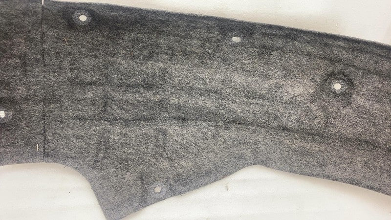 ⭕ 2016-2023 Mazda MX-5 Miata Rear Right Inner Quarter Fender Liner Spl