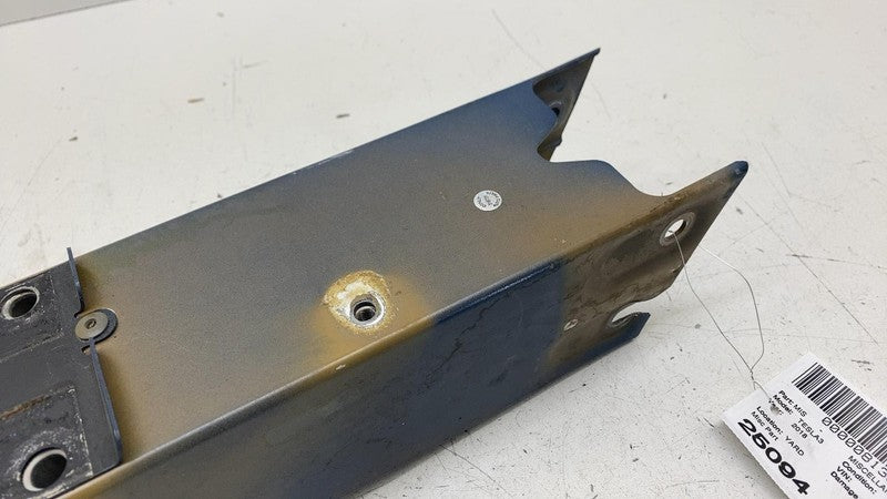 ⭕ 2017-2023 Tesla Model 3 Front Right Reinforcement Rail Extension Crush Can RH