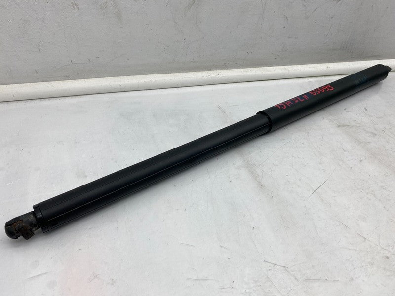 6006611 00 B ⭕ 2012-2025 Tesla Model S Rear Left Liftgate Trunk Spring Strut LH 6006611-00-B