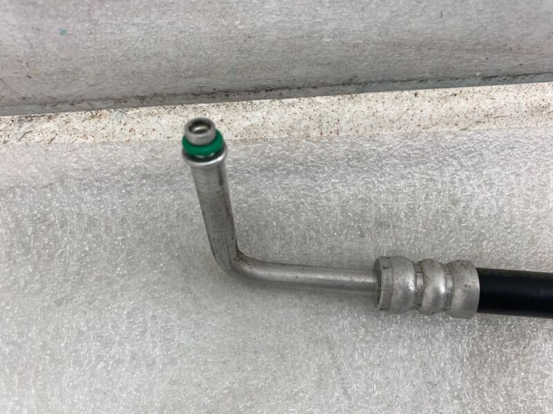 2012-2015 Tesla Model S Air Conditioning Pipe Line Condenser Tube to Evaporator
